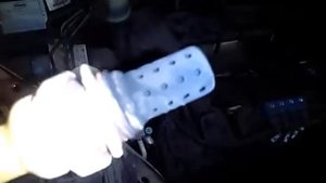 Холостые плавают на Lifan x60.ч.2