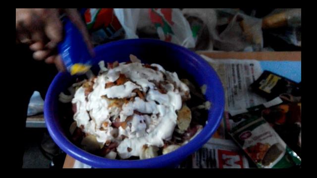 рецепт замачивания шашлыка 1