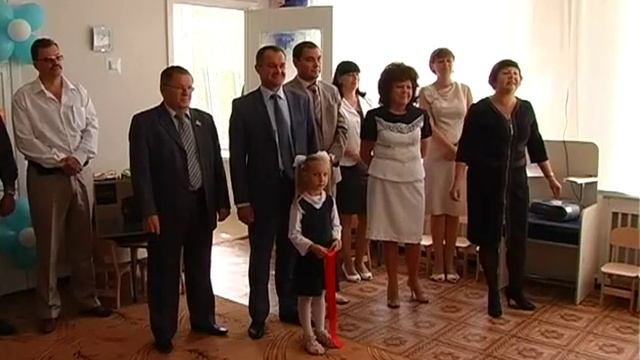 Ещё две новые группы для севастопольских малышей сегодня открыли в детском саду № 116. смотреть онлайн