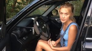 Установка противоугонной системы Питон.mp4