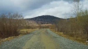 Сокол. Габовск. Таштагол. 1 мая 2019
