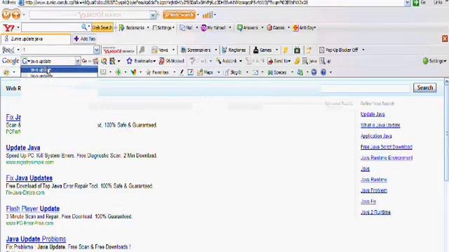 help me my java broke :( смотреть онлайн