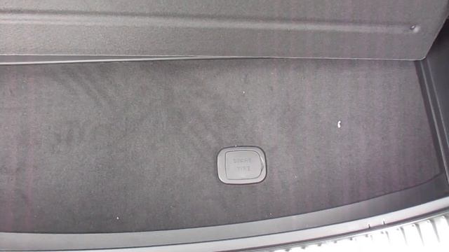 Spare Tire Kit and Tools 2024 KIA Telluride SX-Prestige смотреть онлайн