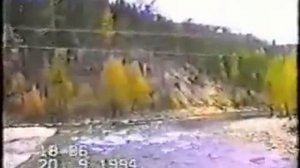 северомуйск ч. 1