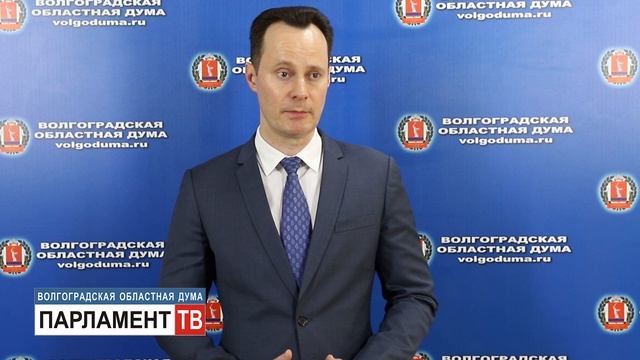 Владимир Шкарин об изменениях в Терпрограмму госгарантий бесплатного оказания медицинской помощи