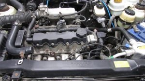 Двигатель Daewoo для Nexia 1995-2016