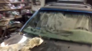 AUDI,a6c4 s6c4 реставрация