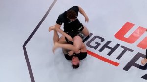 UFC Fight Pass Invitational 3 | Event Highlights