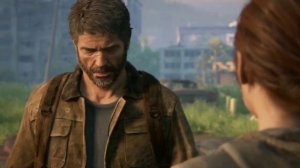 Реальная концовка "Одни из нас 2", Джоэл ЖИВ / Real ending "The Last of Us 2", Joel is alive