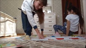 ТВИСТЕР ЧЕЛЛЕНДЖ!