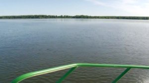 Десантная лодка КС Фьорд 62 Рубочный