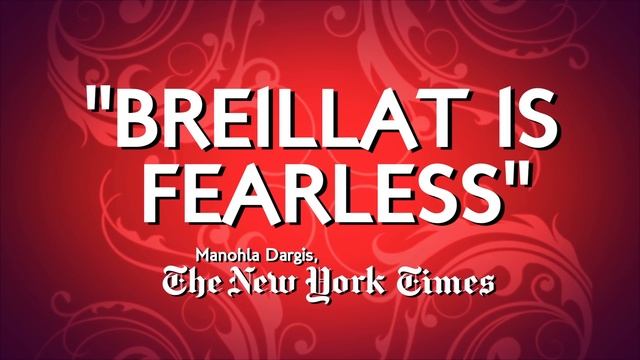 The Sleeping Beauty - Official Trailer смотреть онлайн