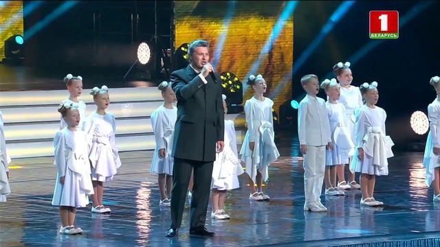 "Родина"  Владимир Громов, автор музыки и слов С Миклашевский