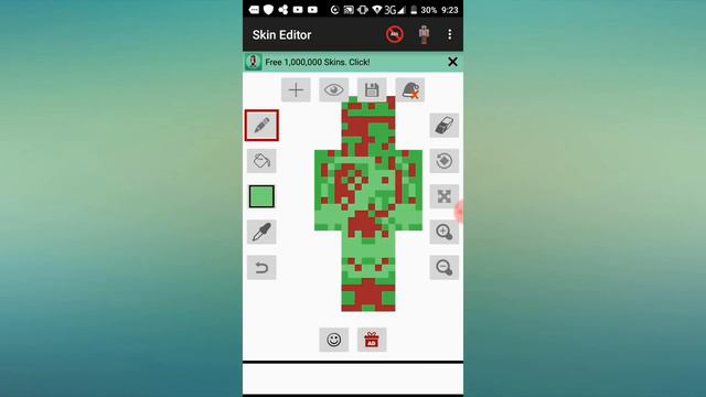 Как сделать скин для майна смотреть онлайн