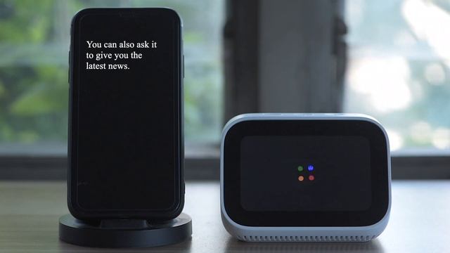 Xiaomi Smart Clock with Google Assistant  An In-Depth Review