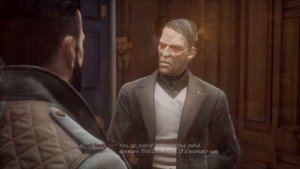 КАК ПОЛУЧИТЬ ВСЕ КОНЦОВКИ VAMPYR | ГАЙД VAMPYR