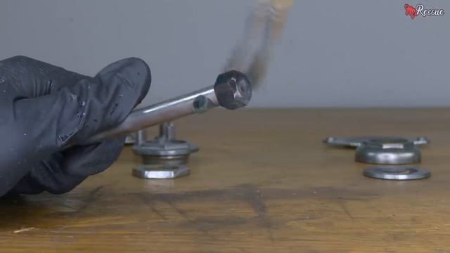 Restoration BMX Bike - Complete Process.mp4