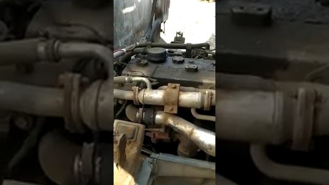 Двс работа Фотон 1069е3 май 2021 смотреть онлайн