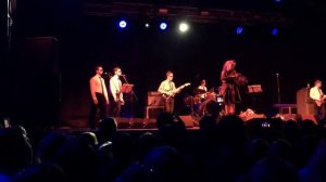 Королева сансета