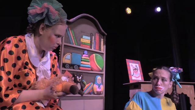 "Сказка своими руками". Выпуск 1 смотреть онлайн