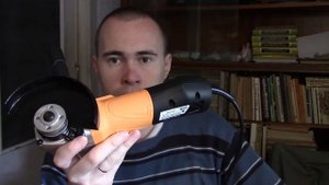 Отрезная БОЛГАРКА как правильно работать! Диски для УШМ Вихрь Отзывы Шлифовальная машинка Шлифмашин