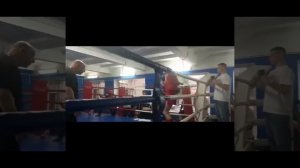 чемпионат и первенство г Ростов-на-Дону 28-30 апреля Арчил Махарадзе красный угол 63.5 кг #boxing