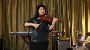 Нохид Зейналпур - Крестный отец | Nahid Zeynalpur - The Godfather