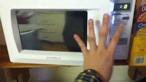 Daewoo Electronics KOR-6L0B