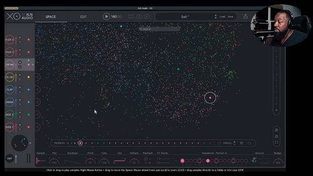 The Best Drum Sequencer | XO by XLN Audio Review
