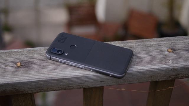 CAT S62 Pro: This Rugged Smartphone Hides an Amazing Superpower смотреть онлайн