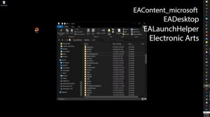 There’s a Problem With Your Download EA App (How To Fix EA Download Error 2023)