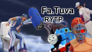 Лентяево безсоница RYTP | Fa.Tuva
