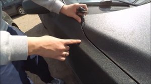 Мойка сверхпрочного покрытия ТИТАН Rubber paint