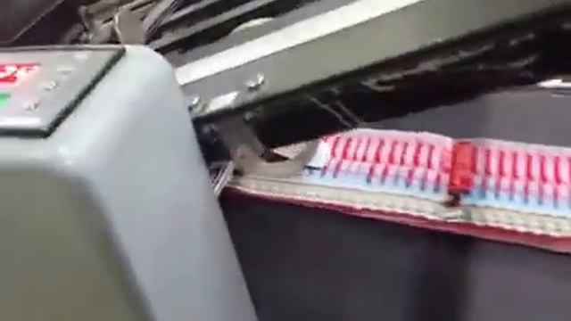 Фальцовка NEW Folder 352 смотреть онлайн