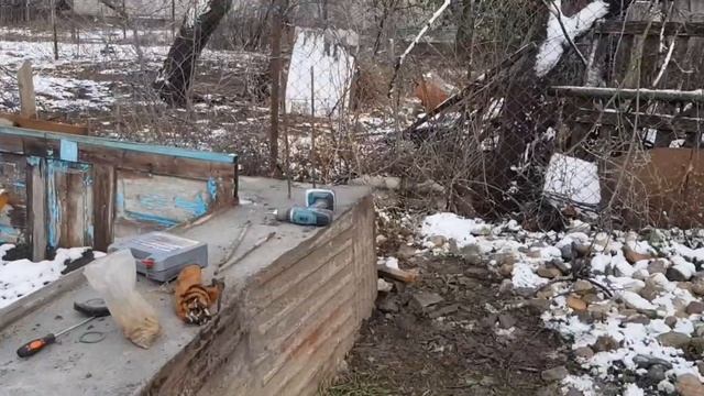 Как сделать опалубку своими руками? смотреть онлайн