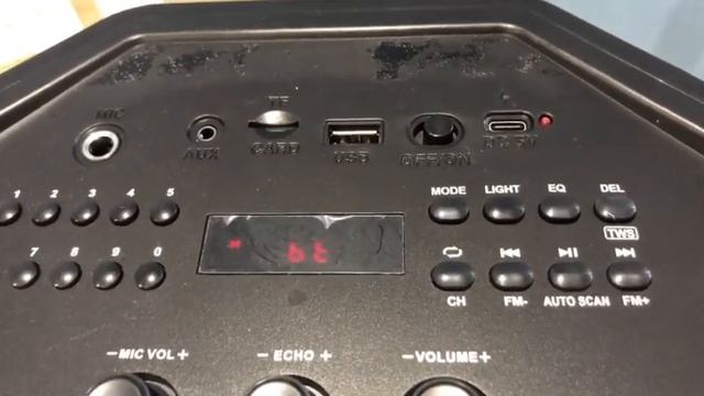 Колонки Bluetooth Sven ps-650 ps-230 обзор смотреть онлайн