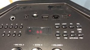 Колонки Bluetooth Sven ps-650 ps-230 обзор