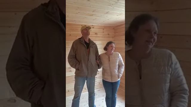 Отзыв клиента о компании Брус бани