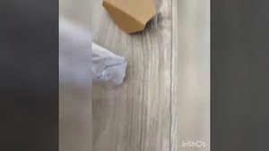 как сделать маску Бонни