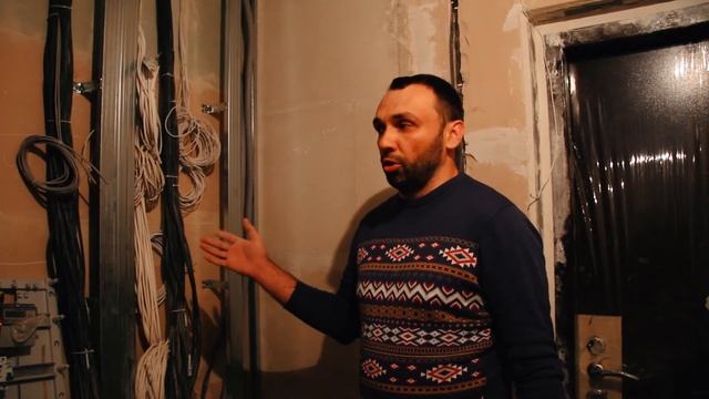 Как не затопить соседей? Датчики протечки воды. Система защиты от протечек