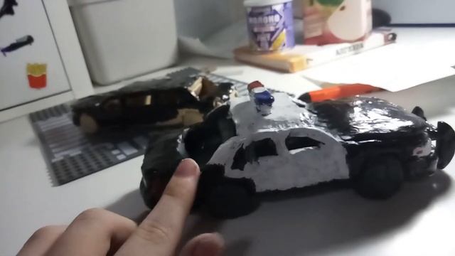 форд кравн виктория из пластелина обзор модели смотреть онлайн