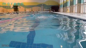 Все виды плавания Рожкова Лидия Фитнес Мореон Ясенево