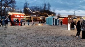 АНАПА встретила новый год без света!