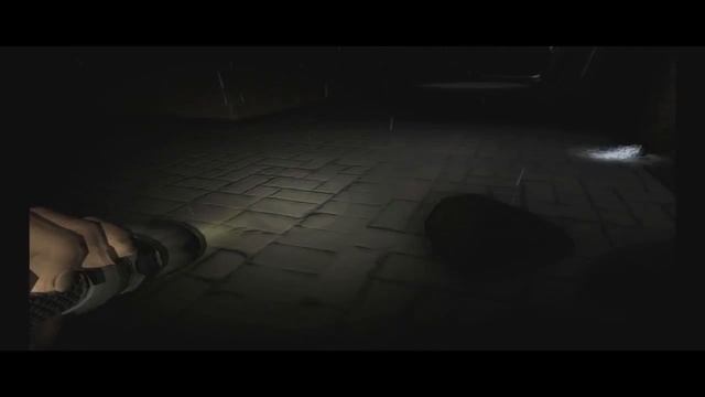 Прохождение игры Амнезия "White Night" смотреть онлайн