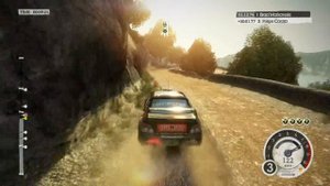 GamePlay DiRT 2 on Gtx 560Ti SOC