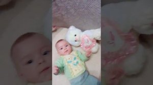 Недоношенные детки. Софье 5 месяцев