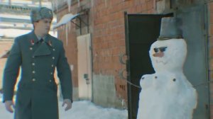 Реклама KIA Rio X-Line | Красная жара