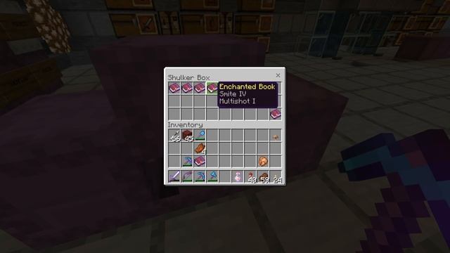 ENDER CHEST | Truly Bedrock Season 2 [5] | Minecraft Bedrock Edition 1.14 SMP смотреть онлайн