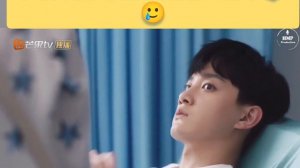 Момент из Дорамы :Неожиданная любовь 💑 🎬