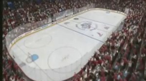 NHL 09 - EA Studio Showcase 2008 part 2